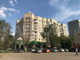 Продается 3-комнатная квартира Заозерная ул, 66.2  м², 7873000 рублей