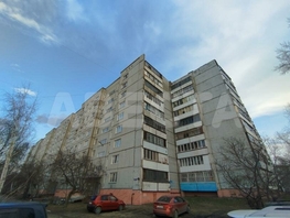 Продается 2-комнатная квартира Омская ул, 51.9  м², 6275000 рублей