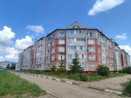 Продается 2-комнатная квартира тенистая, 47.6 м², 5844000 рублей
