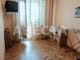 Продается 3-комнатная квартира Архитекторов б-р, 63  м², 6255000 рублей