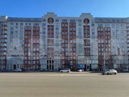 Продается 3-комнатная квартира Масленникова ул, 117.8  м², 14150000 рублей