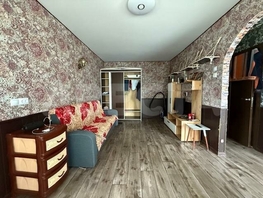 Продается 2-комнатная квартира Лукашевича ул, 39.1  м², 4565000 рублей