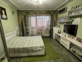Продается 2-комнатная квартира Перелета ул, 55.3  м², 6895000 рублей