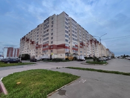 Продается 2-комнатная квартира Амурская 21-я ул, 55.9 м², 6460000 рублей