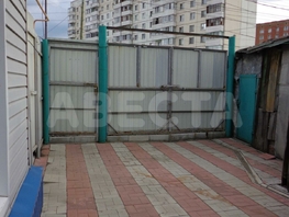 Продается Дом 1-ой красной звезды, 60  м², участок 4 сот., 4643000 рублей