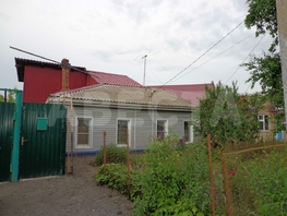 Продается Дом 1-ой красной звезды, 60 м², участок 4 сот., 4643000 рублей