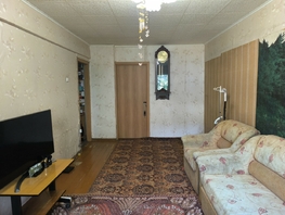 Продается 2-комнатная квартира Амурская 21-я ул, 44.7  м², 3300000 рублей