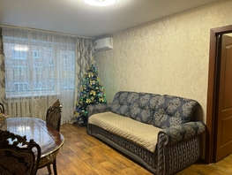 Продается 4-комнатная квартира Краснознаменная ул, 61.1  м², 5280000 рублей