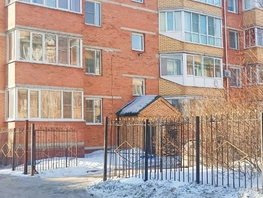 Продается 1-комнатная квартира Завертяева ул, 34.8  м², 4200000 рублей