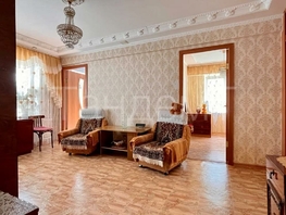 Продается 4-комнатная квартира Заозерная ул, 59 м², 5100000 рублей