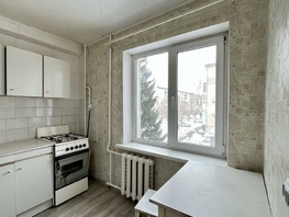 Продается 2-комнатная квартира Станционная 6-я ул, 36.4 м², 3500000 рублей