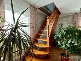 Продается Дом Материальный 3-й пер, 116.8  м², участок 5 сот., 12500000 рублей