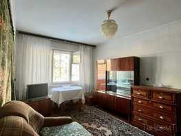 Продается 2-комнатная квартира 75-й гвардейской бригады, 44.7 м², 3300000 рублей