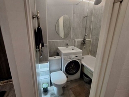 Продается 1-комнатная квартира Глинки ул, 32  м², 3300000 рублей