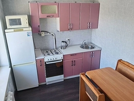 Продается 2-комнатная квартира Энтузиастов ул, 45 м², 4200000 рублей