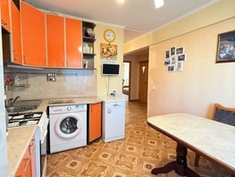 Продается 2-комнатная квартира Конева ул, 50.6 м², 6300000 рублей