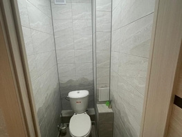 Продается 1-комнатная квартира Осоавиахимовская ул, 46.3 м², 6600000 рублей