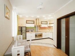 Продается 2-комнатная квартира Физкультурная ул, 72.6 м², 9200000 рублей