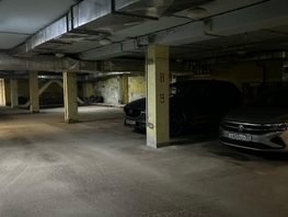 Продается парковка Пригородная ул, 18 м², 395000 рублей