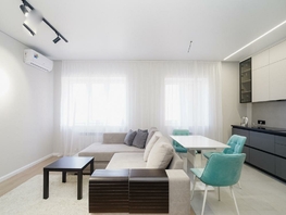 Продается 2-комнатная квартира Пригородная ул, 84 м², 13000000 рублей