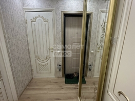 Продается 3-комнатная квартира Петра Осминина ул, 58 м², 5300000 рублей