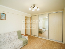 Продается 2-комнатная квартира Энтузиастов ул, 41.4 м², 3900000 рублей