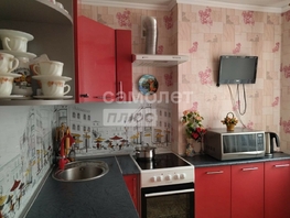 Продается 1-комнатная квартира Майорова ул, 34 м², 2850000 рублей