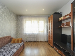 Продается 1-комнатная квартира Завертяева ул, 36.9 м², 4150000 рублей
