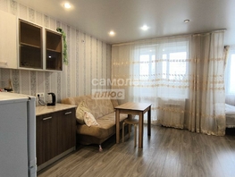 Продается Студия Кузьмина б-р, 36.7 м², 6300000 рублей