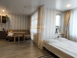 Продается Студия Кузьмина б-р, 36.7 м², 6300000 рублей