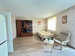 Продается Студия ЖК Тарская крепость-2, дом 10 очередь 1, 41.1 м², 4450000 рублей