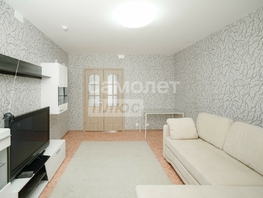 Продается 2-комнатная квартира Амурский 4-й проезд, 53.4 м², 6000000 рублей