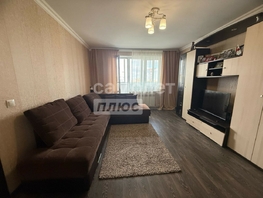 Продается 2-комнатная квартира Туполева ул, 60.3 м², 7400000 рублей