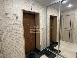 Продается 1-комнатная квартира Мельничная ул, 32.6 м², 3300000 рублей