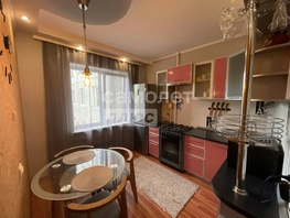 Продается 3-комнатная квартира Заозерная ул, 64.3  м², 7950000 рублей