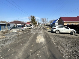Продается Дом Кировская 1-я ул, 63 м², участок 6.82 сот., 3600000 рублей