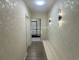 Продается 3-комнатная квартира Амурская 21-я ул, 79  м², 11800000 рублей