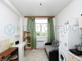 Продается Студия Северная 36-я ул, 18  м², 18000 рублей