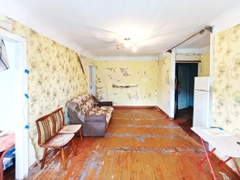 Продается 3-комнатная квартира Энтузиастов ул, 42.2 м², 3100000 рублей