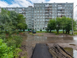 Продается 1-комнатная квартира Менделеева пр-кт, 29.9 м², 2800000 рублей