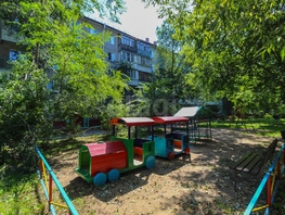 Продается 3-комнатная квартира Романенко ул, 48.7  м², 4200000 рублей