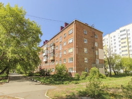 Продается 2-комнатная квартира 6-й кирпичный завод, 43.1 м², 4000000 рублей