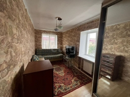 Продается 2-комнатная квартира Мира пр-кт, 42.1 м², 4000000 рублей