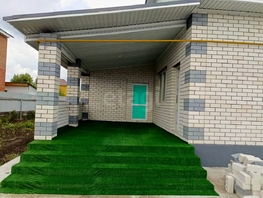 Продается Дом Станционная 5-я ул, 186.5 м², участок 5.7 сот., 11200000 рублей