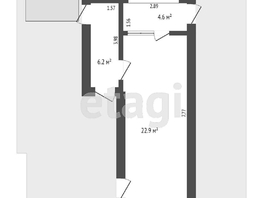 Продается Дом Новая ул, 134  м², участок 19.5 сот., 6500000 рублей
