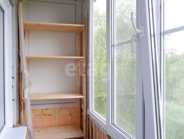 Продается 3-комнатная квартира Калинина ул, 60 м², 32000 рублей