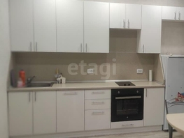 Продается 1-комнатная квартира ЖК Кузьминки, дом 14, 40  м², 30000 рублей