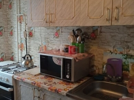 Продается 1-комнатная квартира Средняя ул, 30  м², 15000 рублей