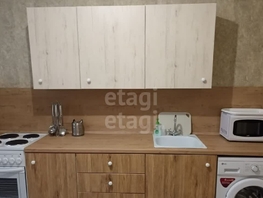 Продается 1-комнатная квартира ЖК Регата, Леонида Маслова, 1, 40.6 м², 24000 рублей