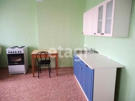 Продается 1-комнатная квартира ЖК Берёзка, дом 7, 33 м², 18000 рублей